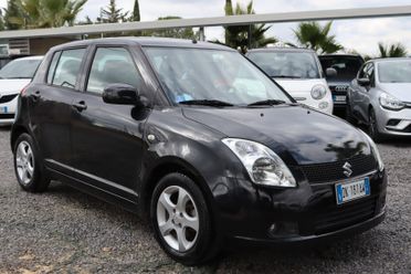 Suzuki Swift 1.3 5p. GLX