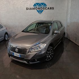 Suzuki SX4 S-Cross 1.6 DDIS