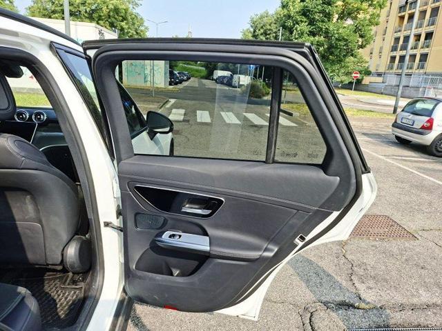 MERCEDES-BENZ GLC 200 4Matic Mild Hybrid AMG Premium Plus