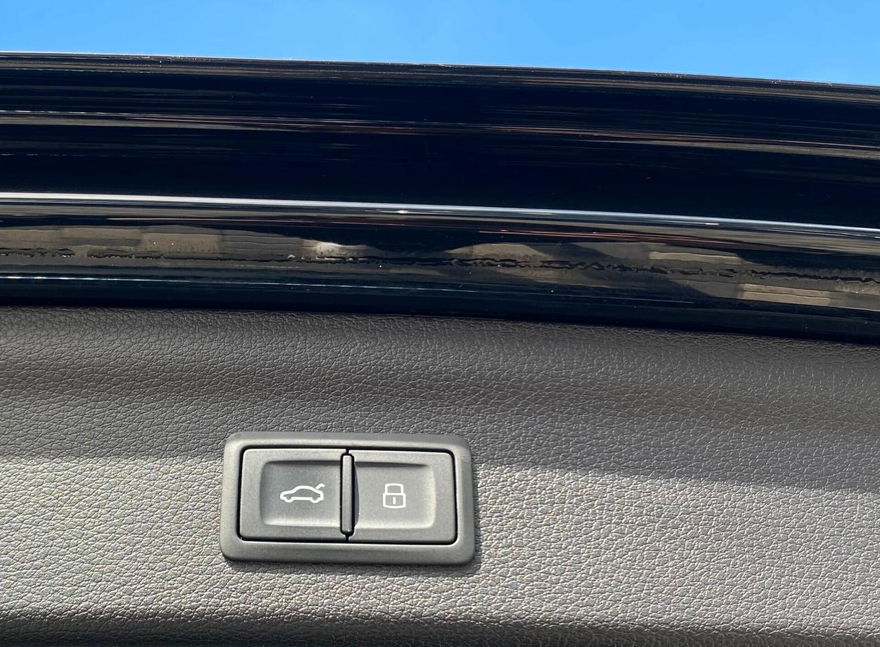 Audi Q3 S Line Edition 1.4 TFSI e 245CV s-tronic 45