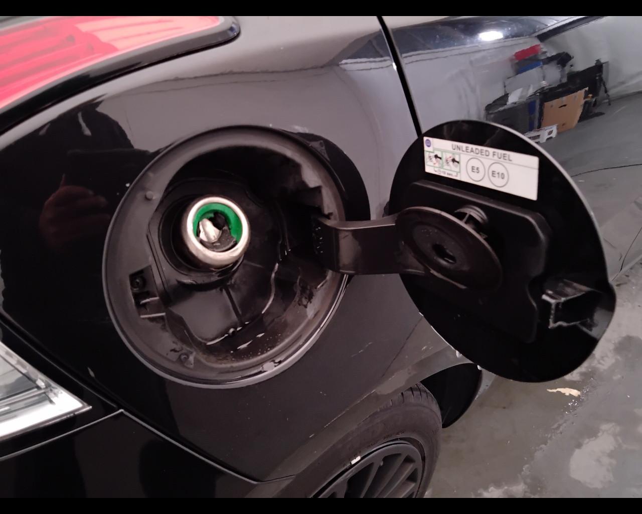 LANCIA Ypsilon III 2015 - Ypsilon 1.2 Elefantino Blu s&s 69cv my19