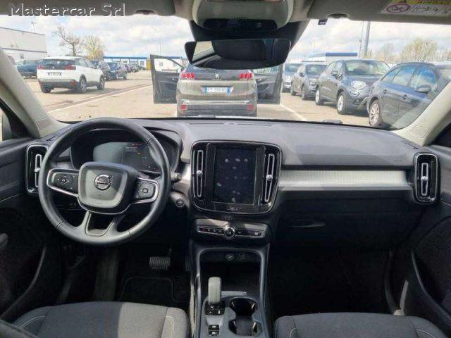 VOLVO XC40 XC40 1.5 t5 phev Inscription Expression - GG113ZY