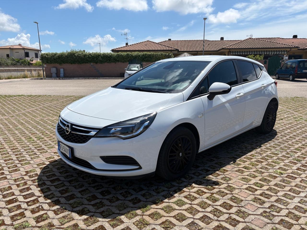 Opel Astra 1.6 CDTi 136CV Start&Stop 5 porte Innovation