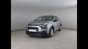 CITROEN C3 III 2017 - C3 1.2 puretech Feel s&s 83cv neopatentati my20