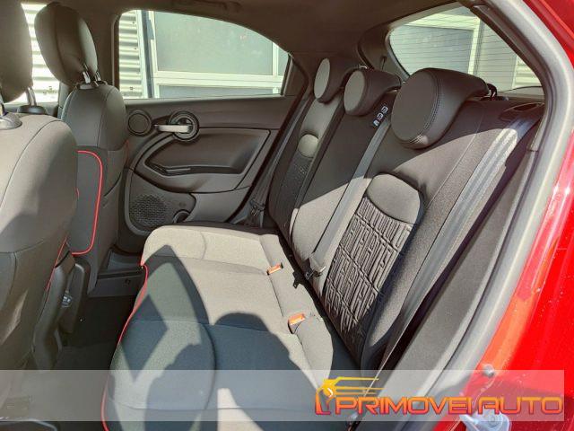 FIAT 500X 1.5 T4 Hybrid 130 CV DCT Dolcevita