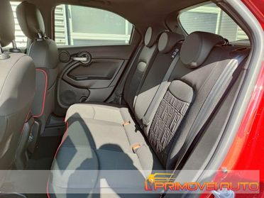 FIAT 500X 1.5 T4 Hybrid 130 CV DCT Dolcevita