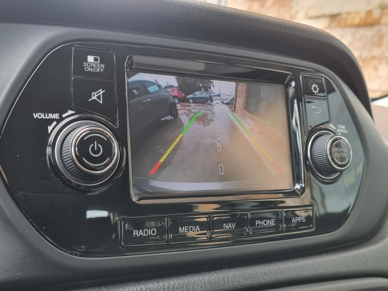 Fiat Tipo 1.6 Mjt S&S 5 porte Lounge