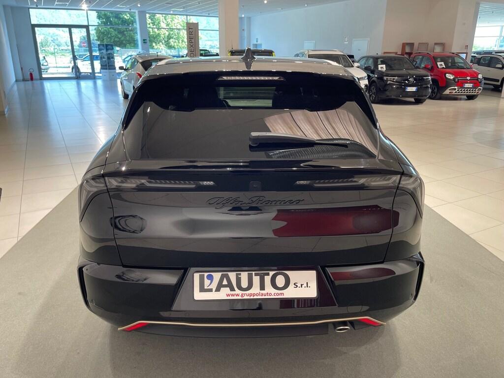 Alfa Romeo Junior 1.2 ibrida Q4 Intensa 145cv edct6
