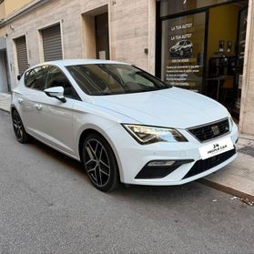 Seat Leon 2.0 TDI DSG 5p. - 150 CV