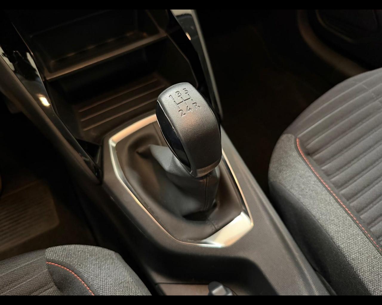 PEUGEOT 208 2ª serie - 208 PureTech 75 Stop&Start 5 porte Active Pack
