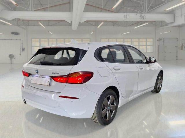 BMW 116 Business Advantage automatica
