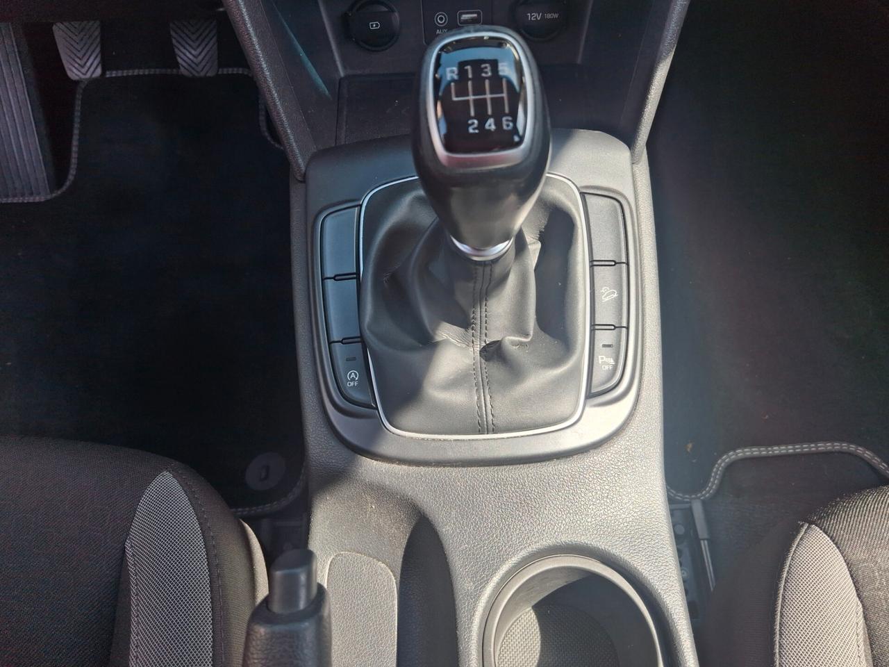 Hyundai Kona 1.6 CRDI 115 CV Comfort