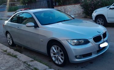 Bmw 320 diesel coupe x drive