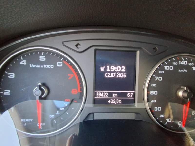 Audi A3 SPB 30 TFSI S tronic Business