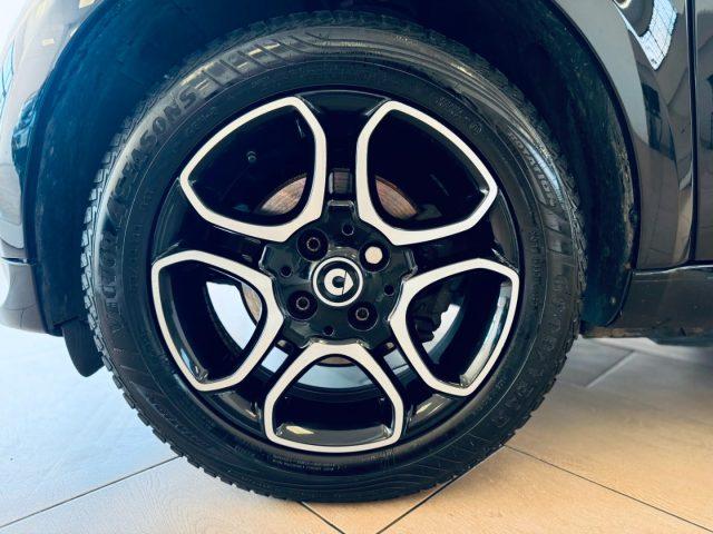 SMART ForTwo Cabrio Prime 90 Cv - 74.000 Km