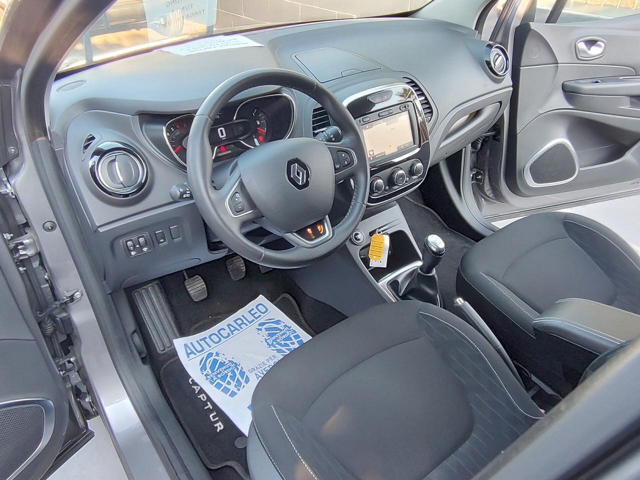 Renault Captur 900 TCE BENZINA SPORT EDITION 2