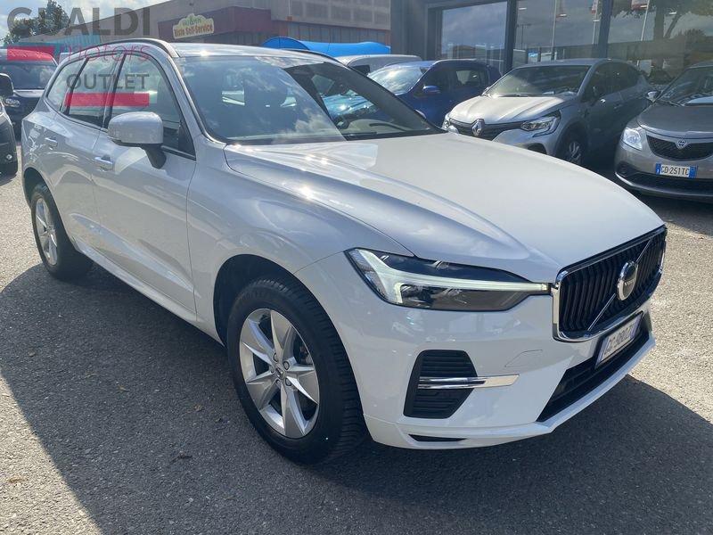 Volvo XC60 XC60 B4 (d) AWD Geartronic Business