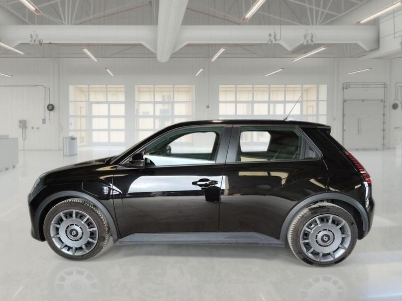 RENAULT R 5 40 KWH EVOLUTION 106 CV URBAN RANGE 5 PORTE BERLINA
