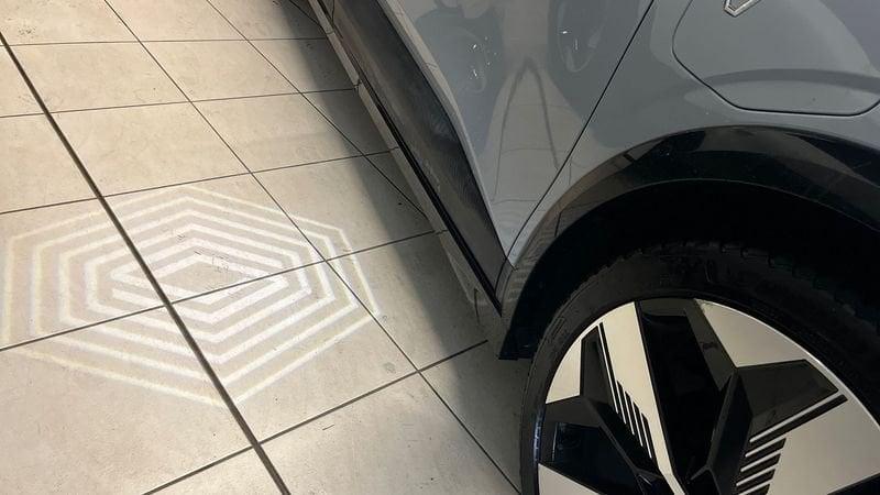 Renault Mégane E-Tech El. Megane E-Tech Techno EV60 220cv AC22