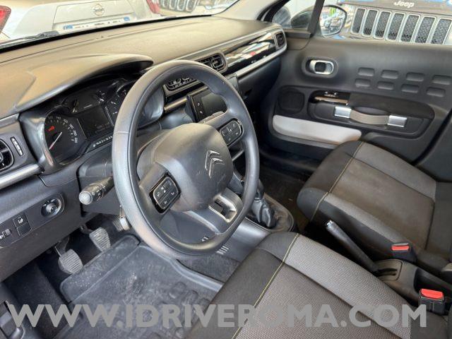 CITROEN C3 SHINE BICOLORE+GPL