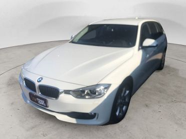 BMW Serie 3 Touring 320d xDrive Sport