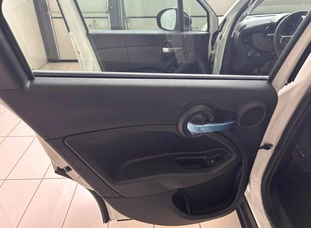 FIAT 500X 1.6 MultiJet 130 CV Cross #MY23 #tettoapribile
