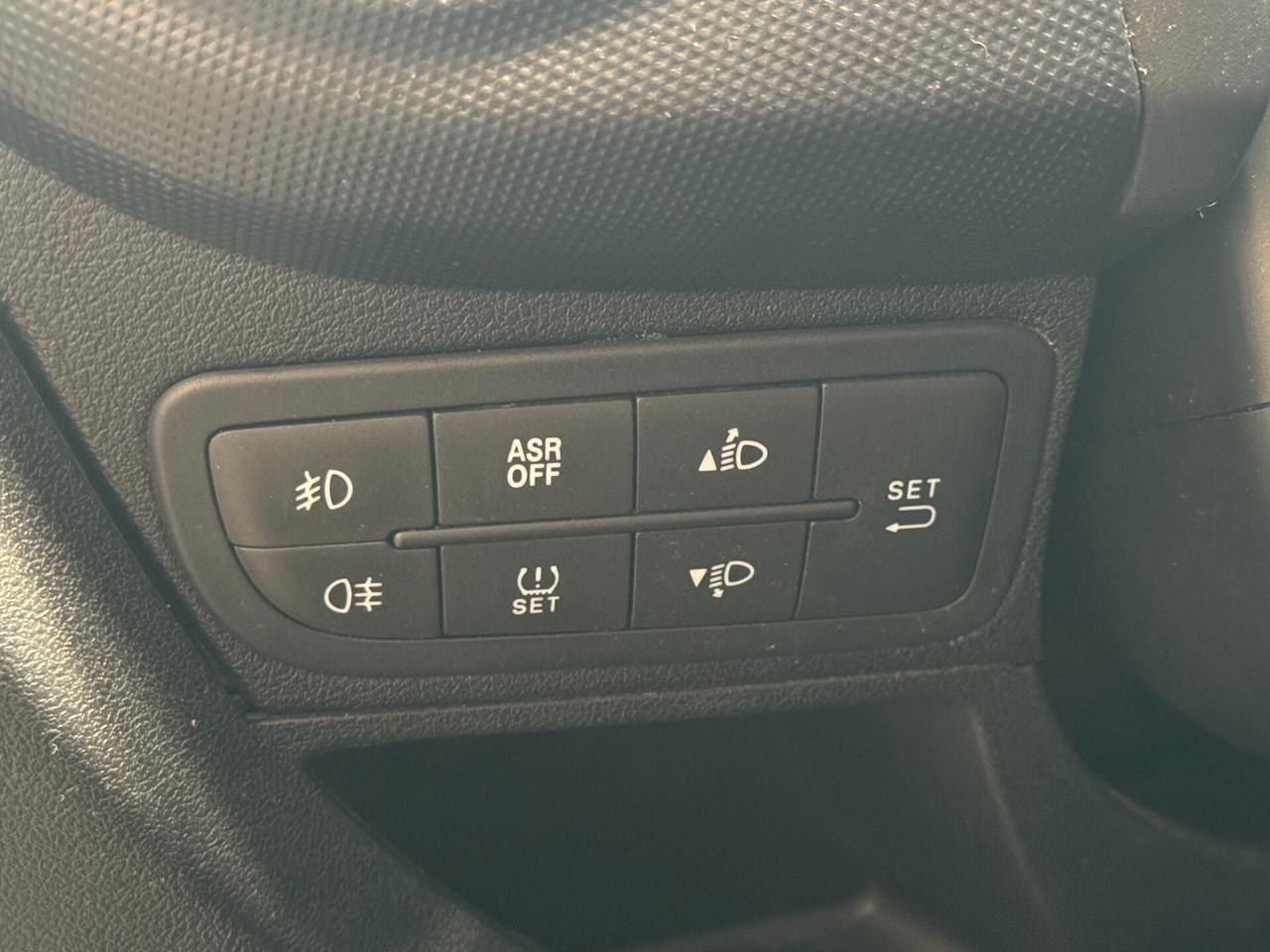 Fiat Qubo 1.4 8V 77 CV Lounge Natural Power - METANO - OK NEOPATENTATI/E!