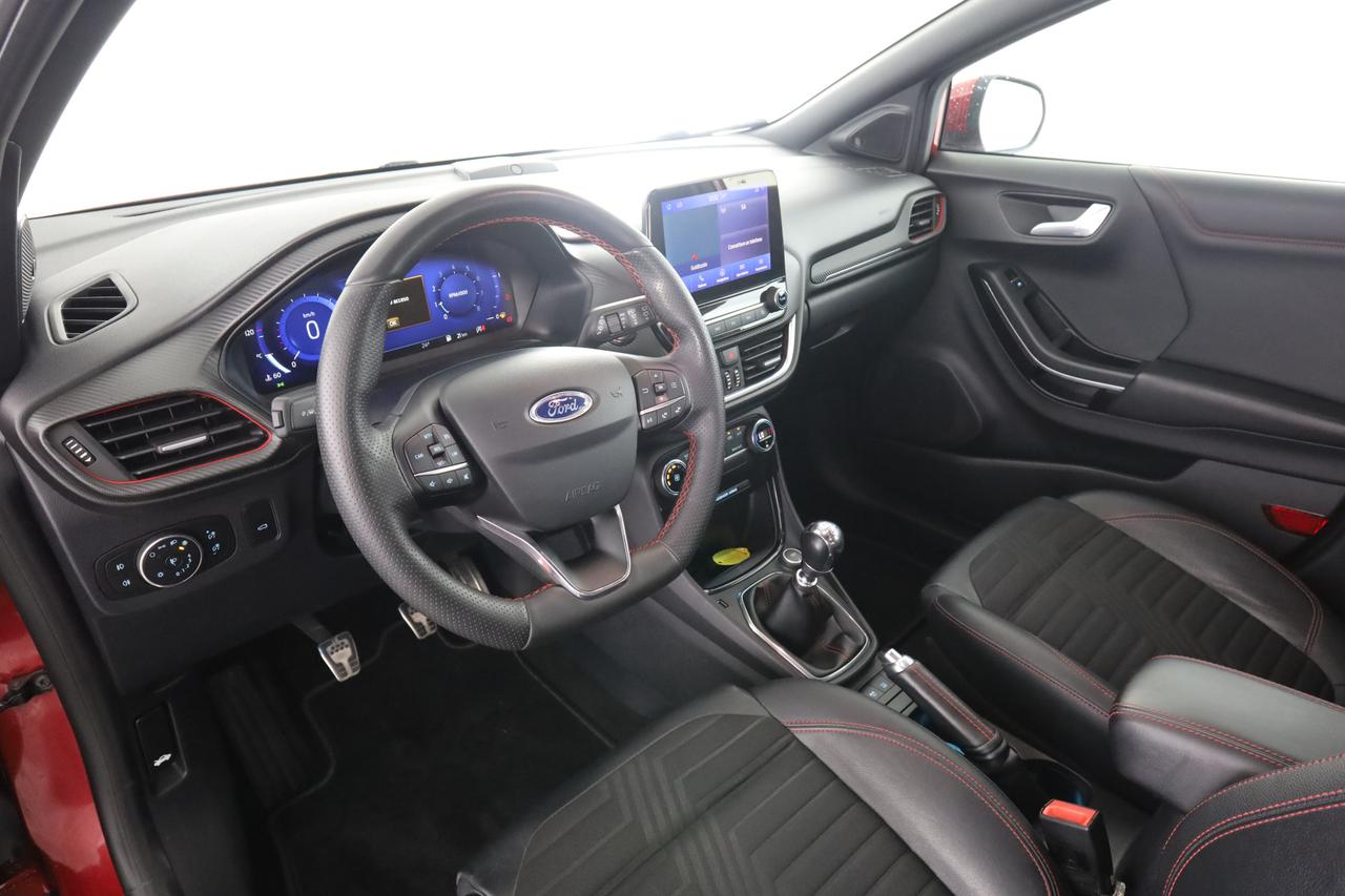 FORD Puma (2019) Puma 1.0 EcoBoost 125CV ST-Line