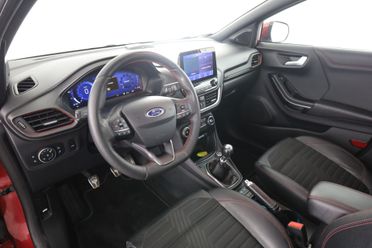 FORD Puma (2019) Puma 1.0 EcoBoost 125CV ST-Line