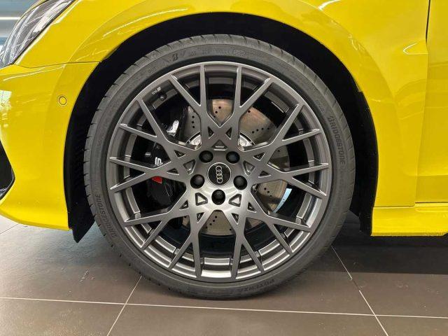 AUDI RS3 NUOVA A3 SPORTBACK SPB QU2,5 L5294 DSG