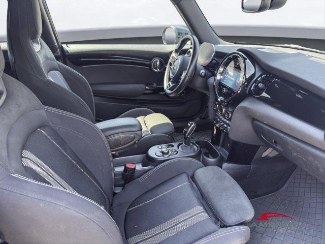 MINI John Cooper Works 3p 2.0 John Cooper Works JCW auto
