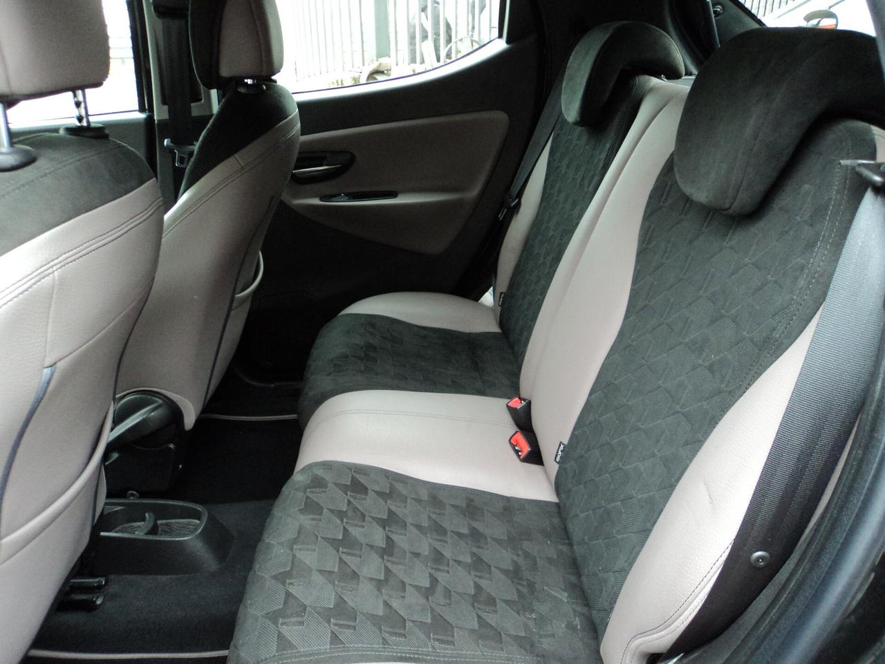 Lancia Ypsilon 1.2 69 CV 5 porte Elle