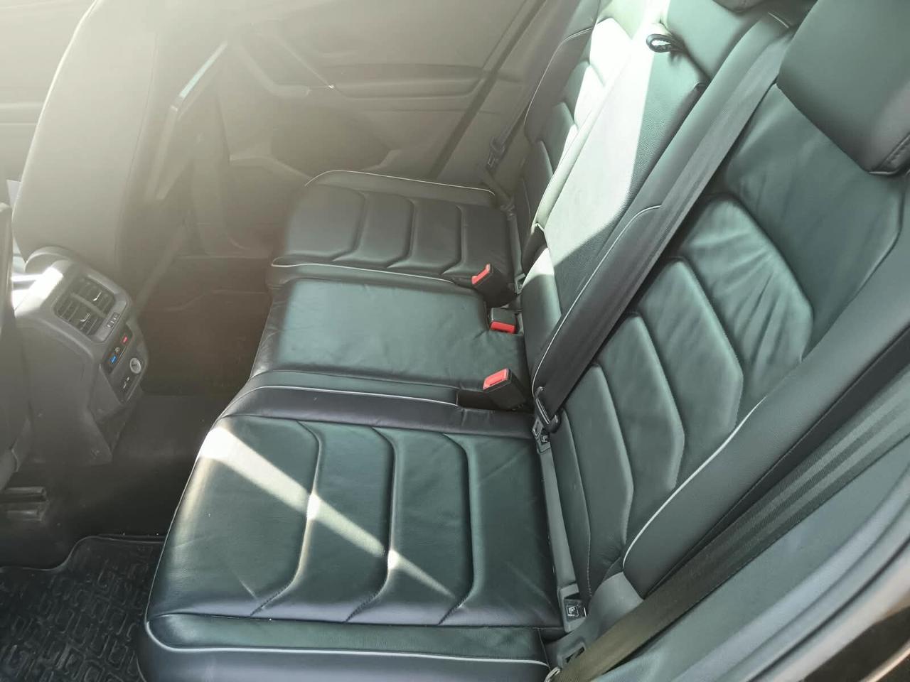 Volkswagen Tiguan 2.0 TDI SCR DSG Style BlueMotion Technology