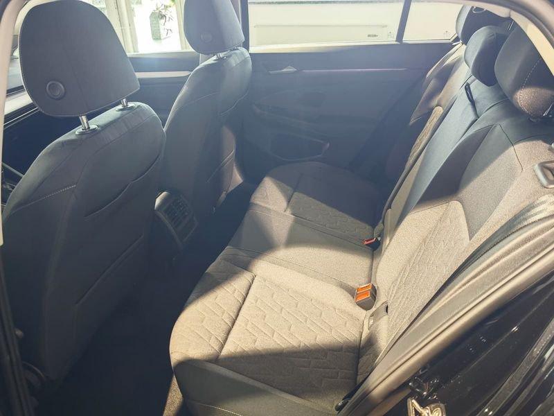 Volkswagen Golf Golf 2.0 TDI 115 CV SCR Edition Plus