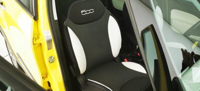 FIAT 500L 1.3 Multijet 85 CV Trekking