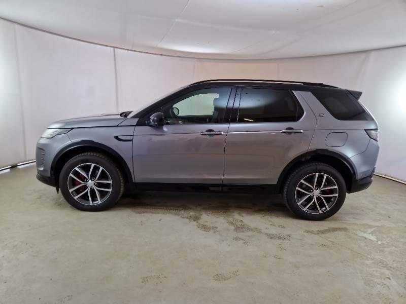 LAND ROVER DISCOVERY SPORT 1.5 I3 PHEV 200 CV DYNAMIC SE 4WD AUT. SUV