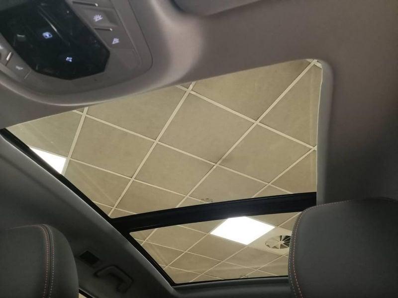 DR AUTOMOBILES DR 6.0 1.5 Turbo CVT Bi-Fuel GPL