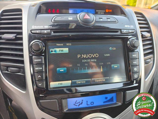 HYUNDAI iX20 1.4 CRDI 90 CV XPossible