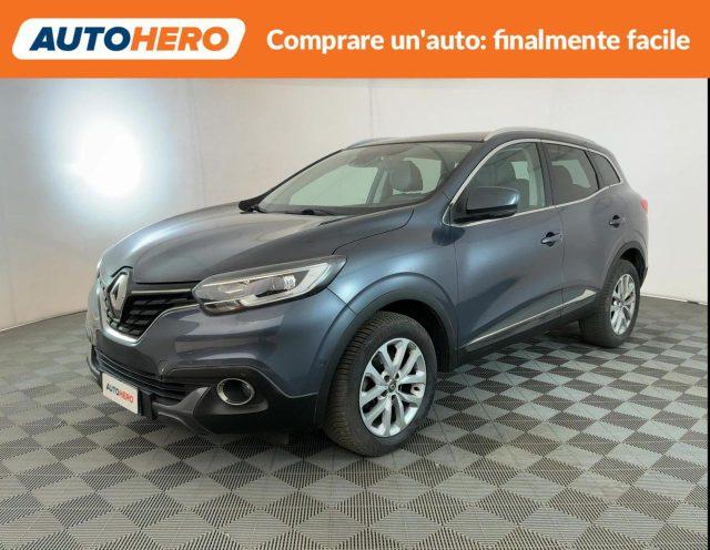 RENAULT Kadjar dCi 8V 110CV Energy Intens