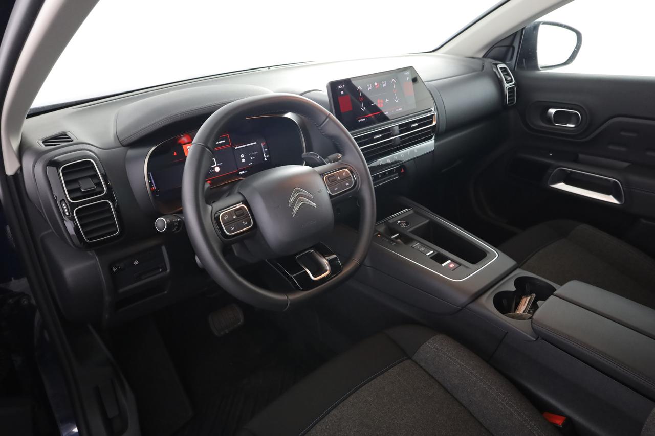 CITROEN C5 Aircross Hybrid 136 e-DCS6 Plus