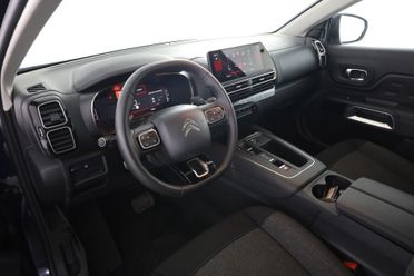 CITROEN C5 Aircross Hybrid 136 e-DCS6 Plus