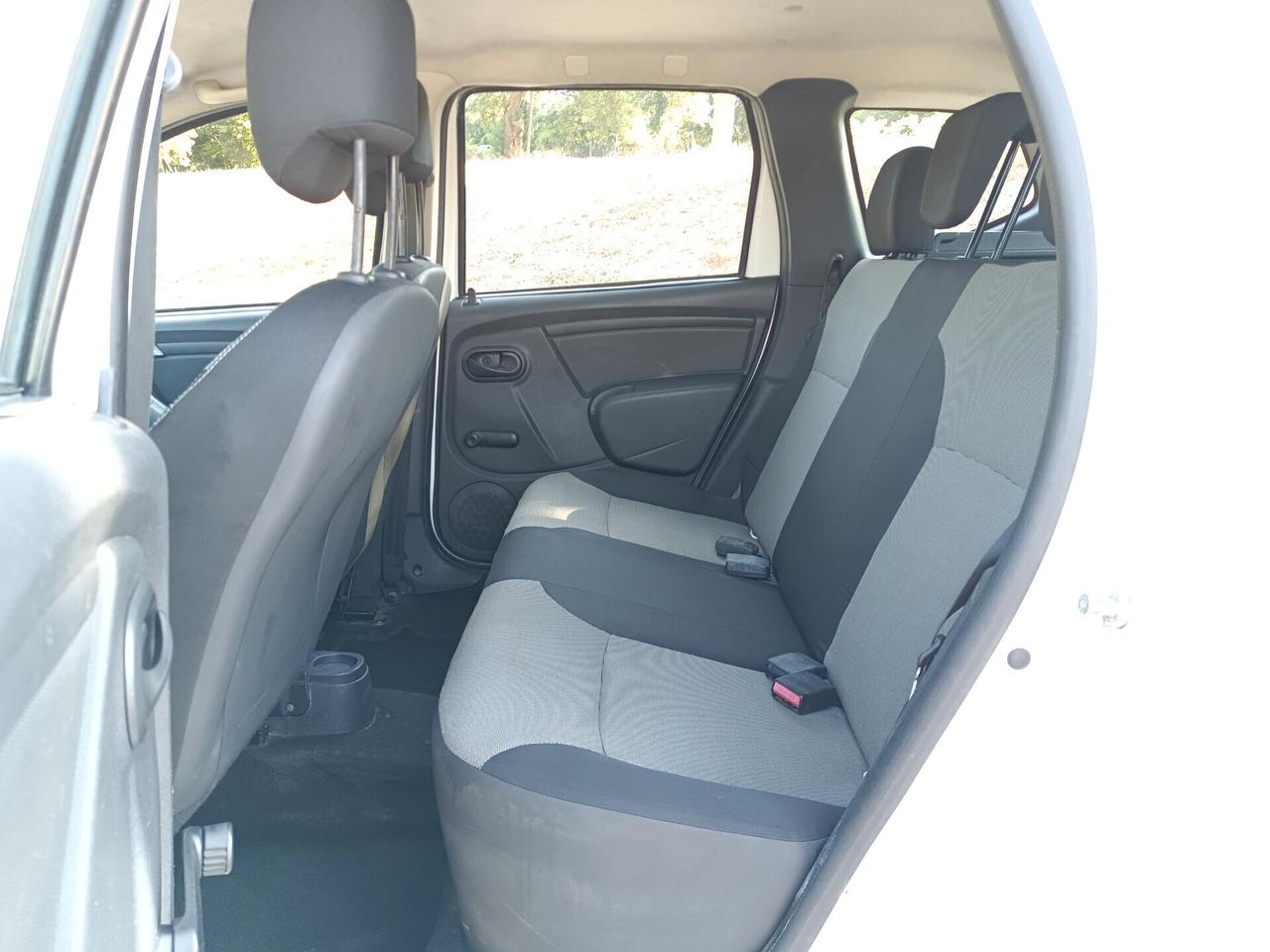 Dacia Duster 1.6 110CV 4x2 GPL Ambiance MOTORE NUOVO