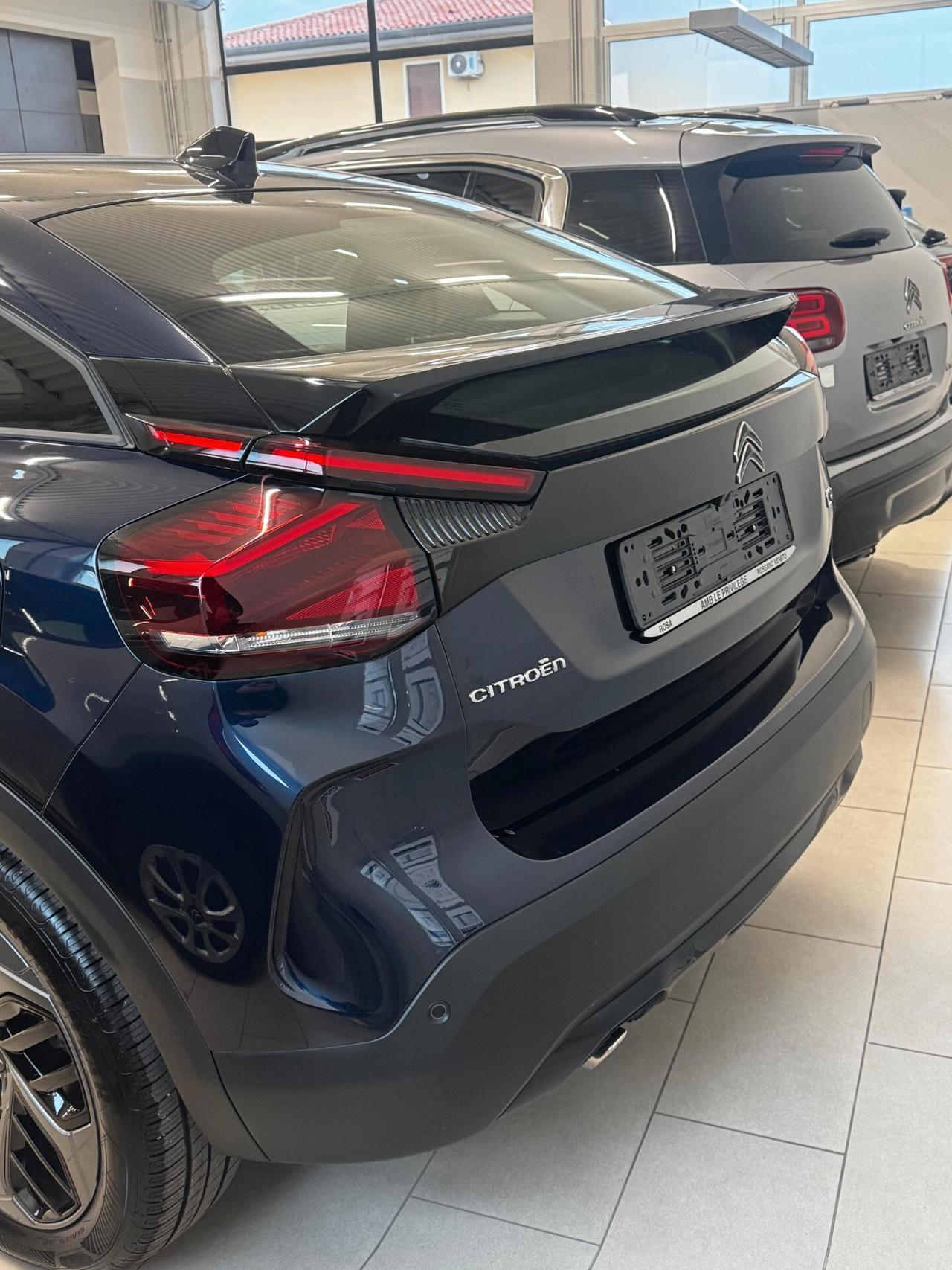 Citroen C4 PureTech 130 S&S Max