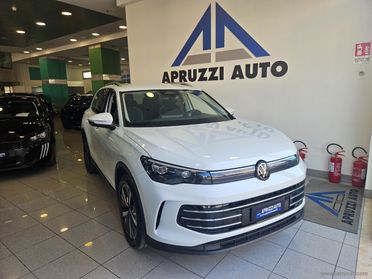 VOLKSWAGEN Tiguan 2.0 TDI 150CV SCR DSG Elegance