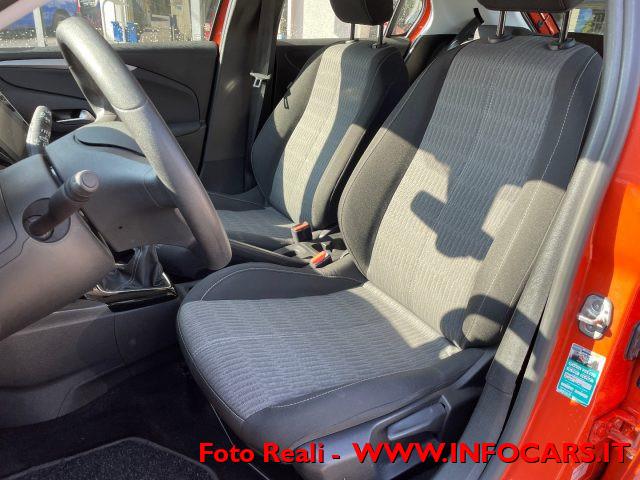 OPEL Corsa 1.2 Edition NEOPATENTATI PROMO!!