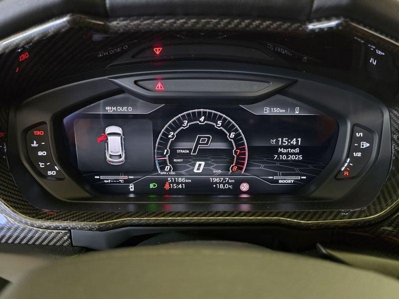 Lamborghini Urus Urus 4.0 Pearl Capsule