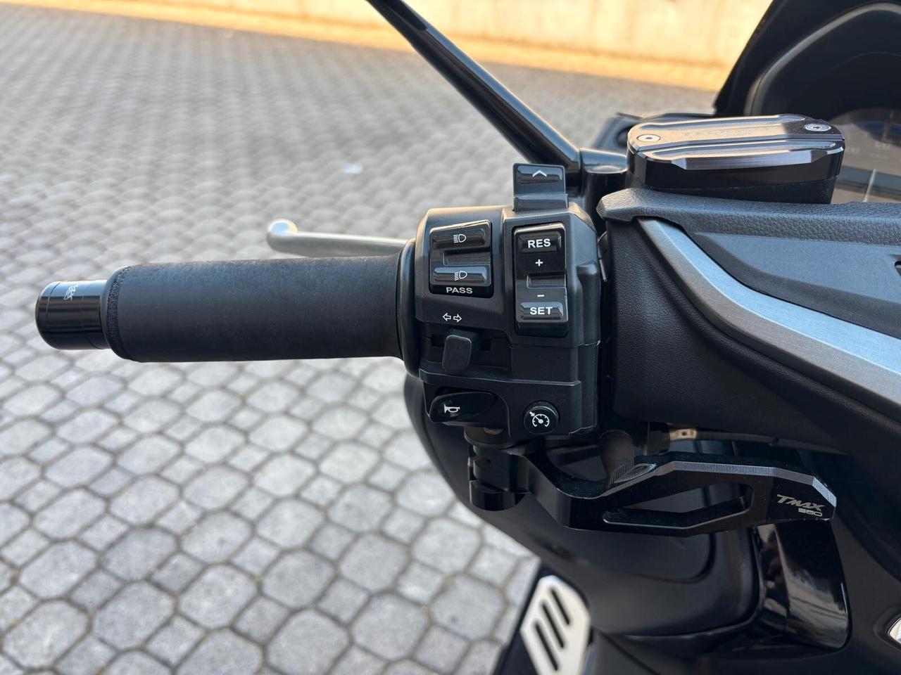 Yamaha TMAX 560 TECH MAX - Rif.273
