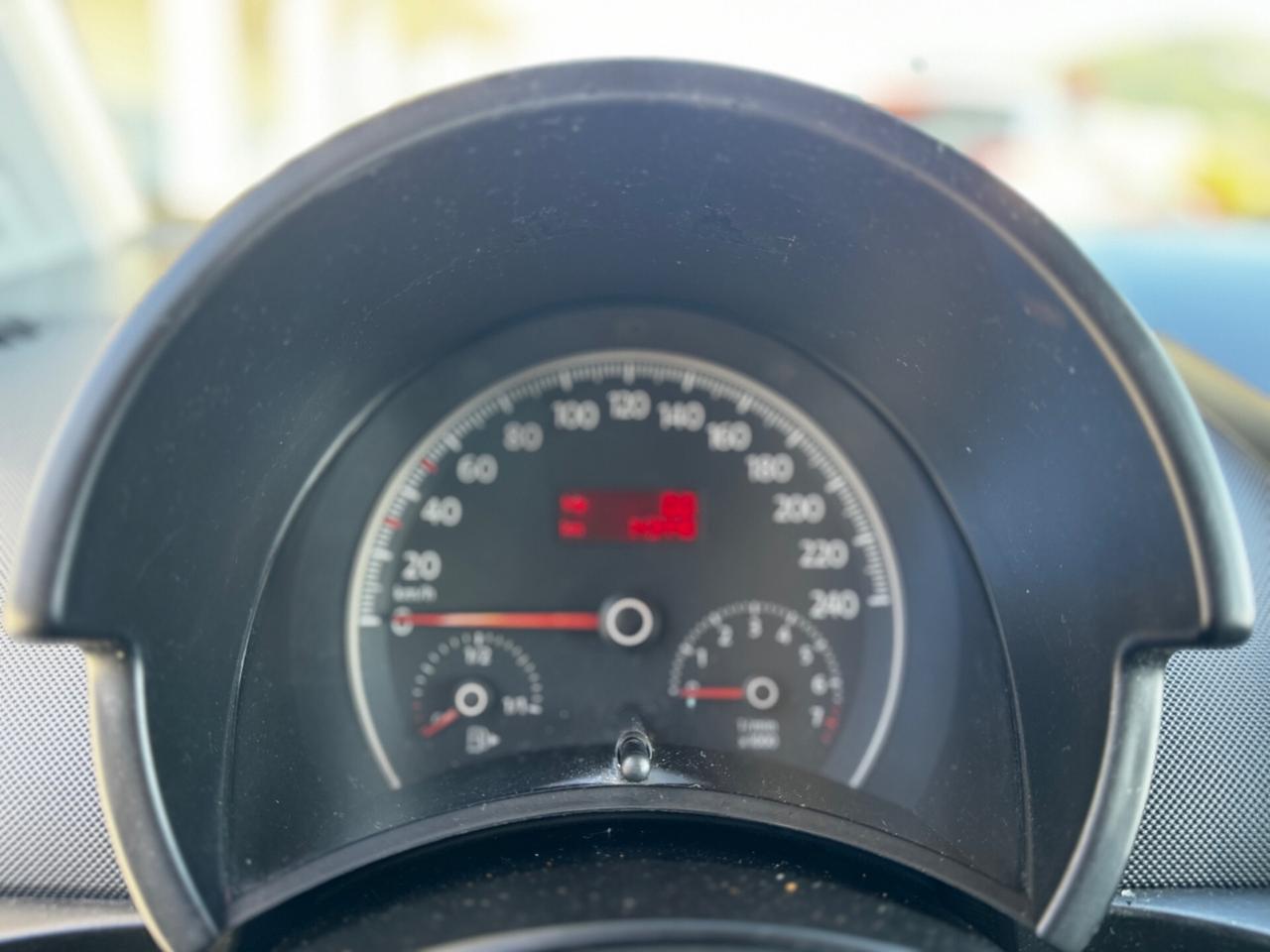 Volkswagen New Beetle 1.6 benzina 2007