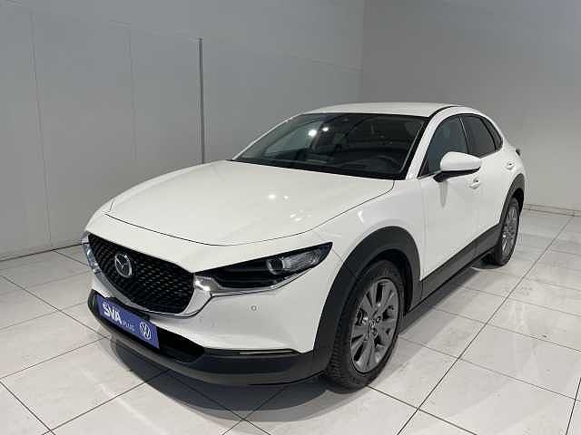 Mazda CX-30 2.0L e-Skyactiv-G M-Hybrid 150 CV 2WD Executive