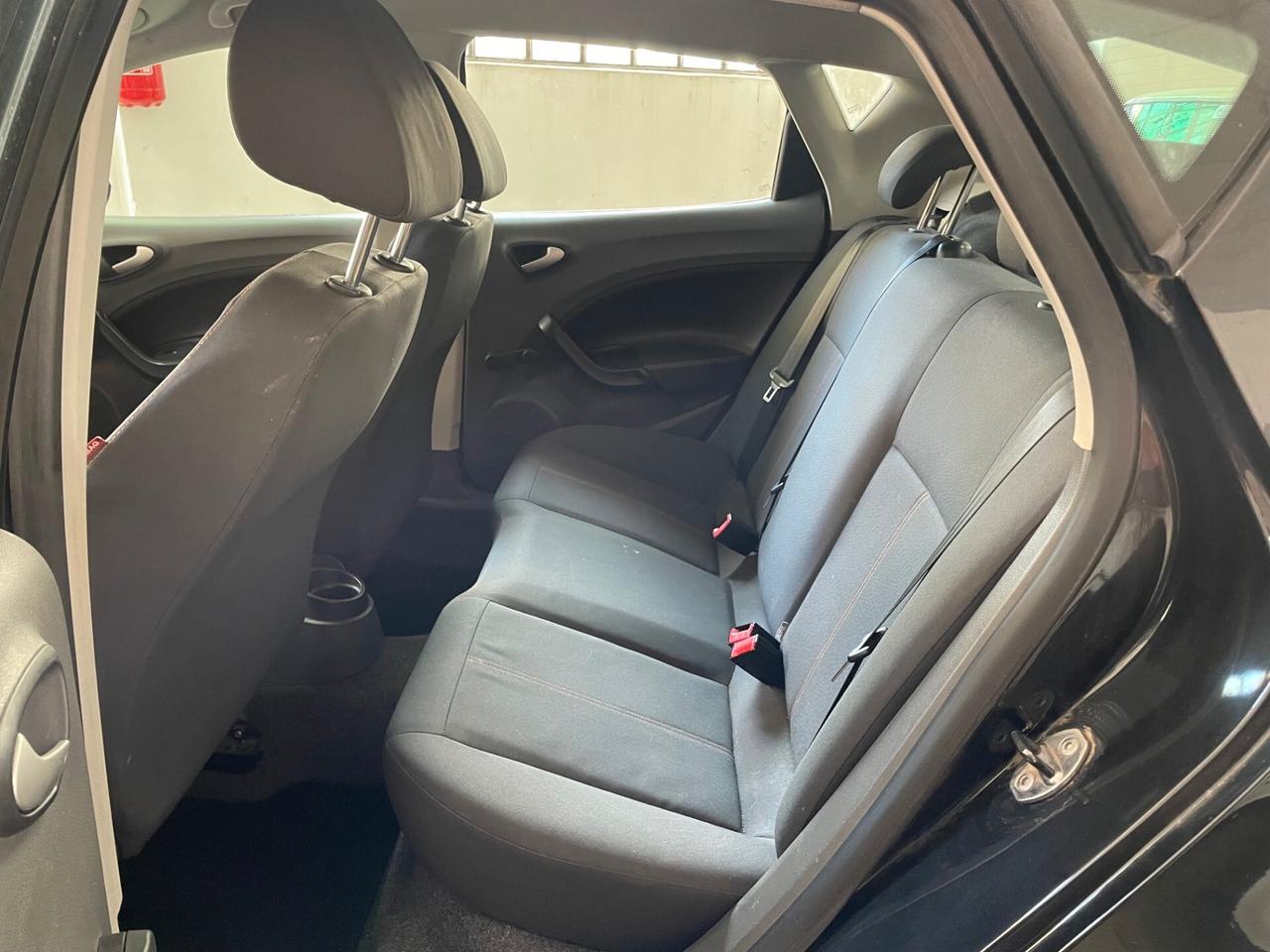 Seat Ibiza 1.2 70 CV 5 porte Style DUE PROPRIETARI PRECEDENTI!!!